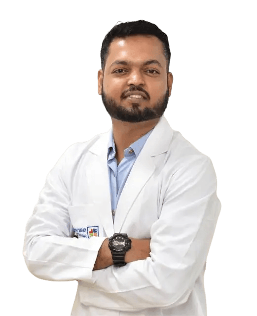 Dr. Kailash Kumar Jha
